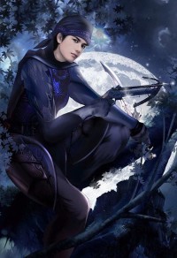 （综漫同人）术式为水形幻灵