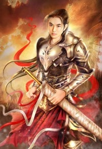 队长他专治不服[电竞]