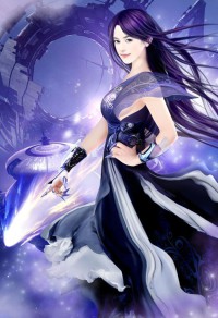 美丽笨女人