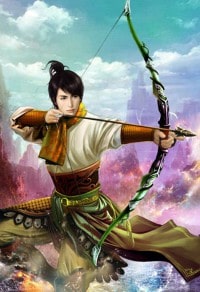 老爺有喜·鳳還朝（出書版）