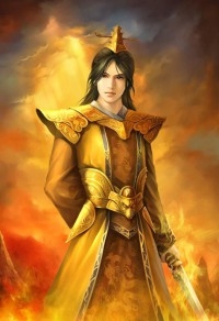 羽花嫁 十光五國傳 
