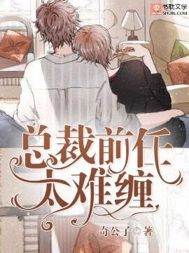 《总裁前任太难缠》