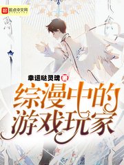 《综漫中的游戏玩家》