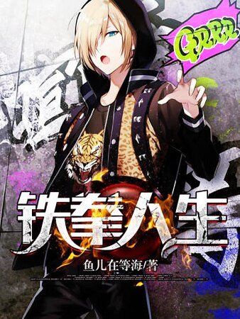 《铁拳人生》