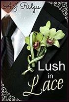《蕾絲大佬/Lush in Lace》