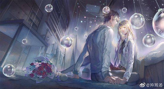 (博多同人)【马场林】恋人参与有限原则