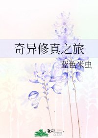 《奇异修真之旅》