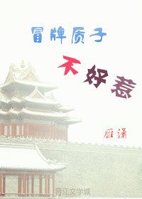 《冒牌质子不好惹》