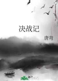 《決戰記》