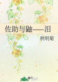 《佐助与鼬——泪》