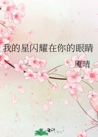 我的星闪耀在你的眼睛