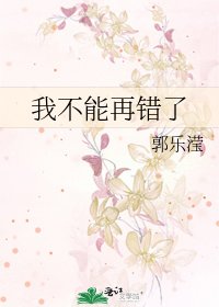 《我不能再错了》