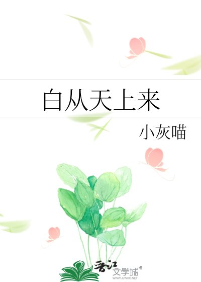 《白从天上来》