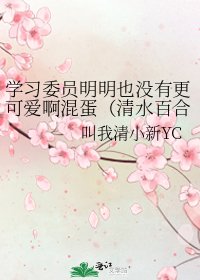 《学习委员明明也没有更可爱啊混蛋(清水百合)》