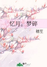 《忆月。梦碎》