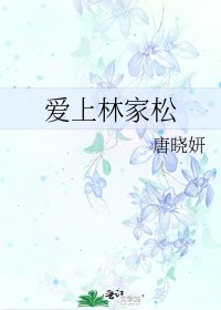 爱上林家松