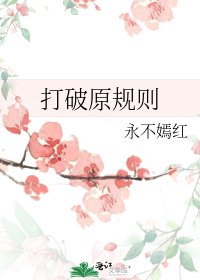 《打破原規則》
