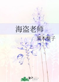 海盗老师