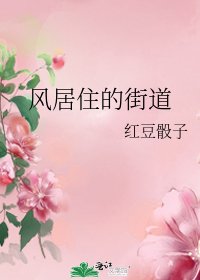 风居住的街道