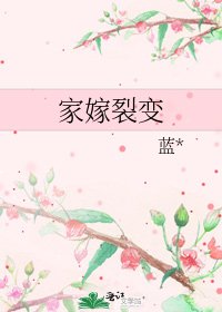 《家嫁裂變》