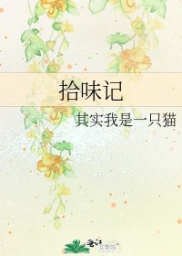 拾味记