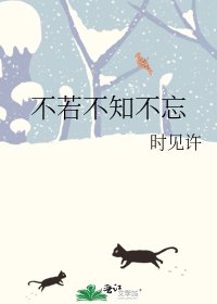 《不若不知不忘》