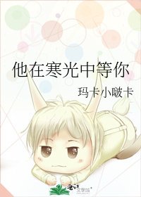 《他在寒光中等你》