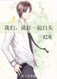 《我们,说好一起白头》